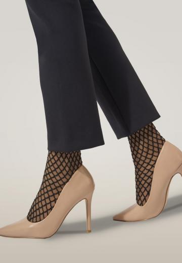 Узкие брюки