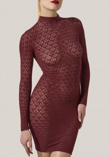 Платье футляр