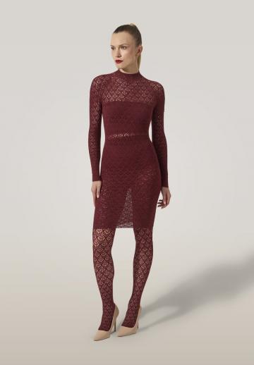 Платье футляр