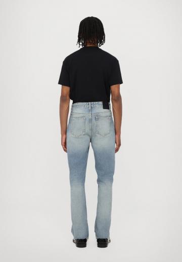 Джинсы бойфренда