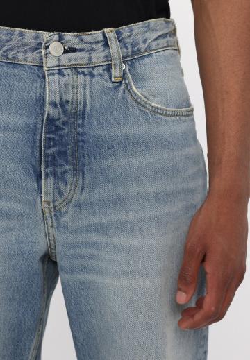 Джинсы бойфренда