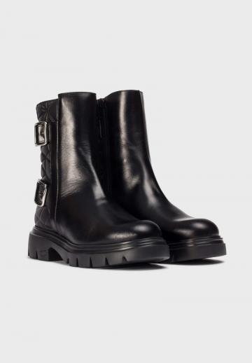 Ковбойские сапожки