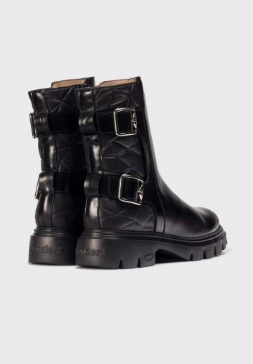 Ковбойские сапожки