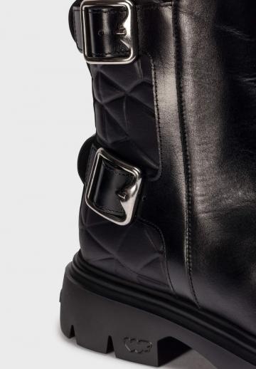 Ковбойские сапожки