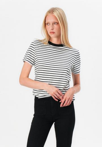 Клешеные джинсы