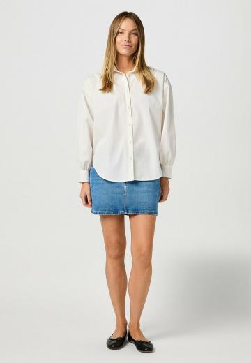 Летняя юбка