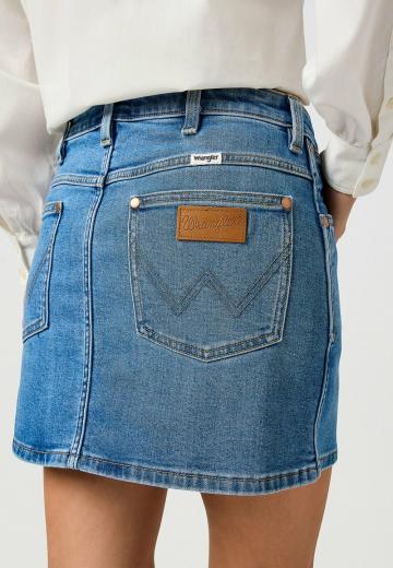 Летняя юбка