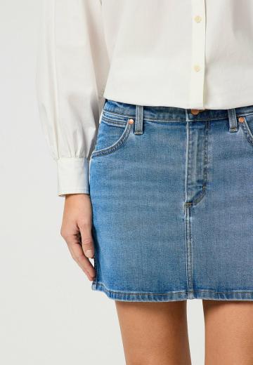 Летняя юбка