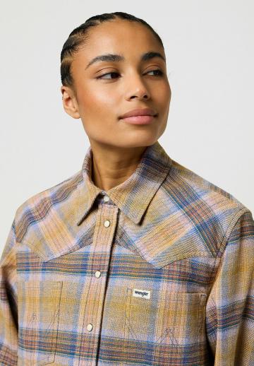 Блузка-рубашка