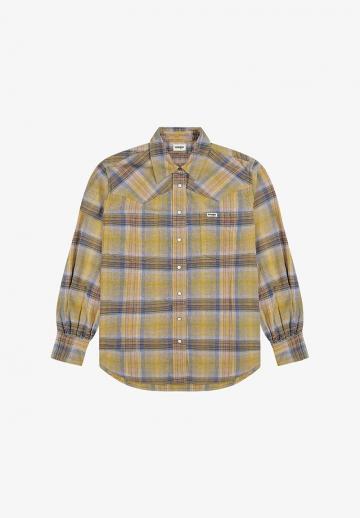 Блузка-рубашка