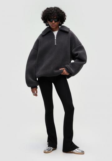 Флисовая куртка