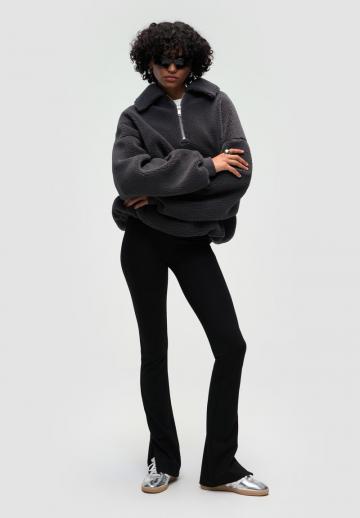 Флисовая куртка