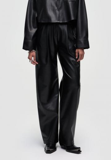 Прямые брюки