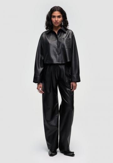 Прямые брюки