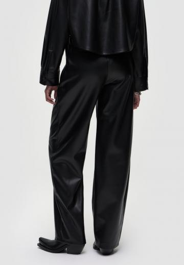 Прямые брюки