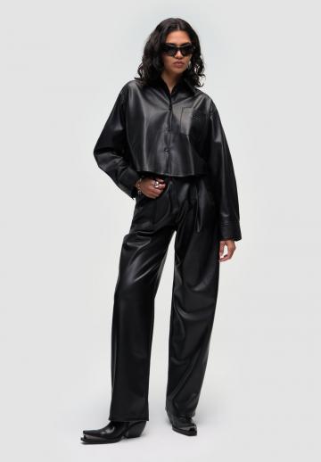 Прямые брюки