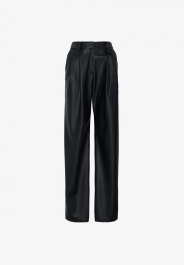 Прямые брюки