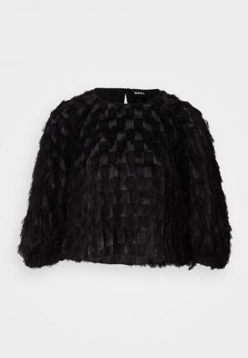 Шифоновая блузка