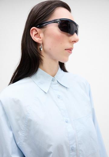 Блузка-рубашка