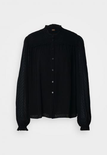 Шифоновая блузка