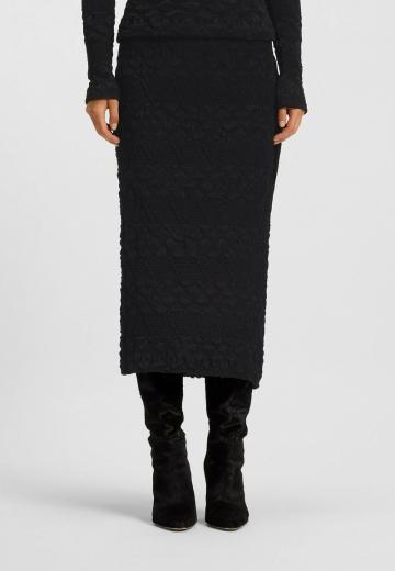 Юбка-карандаш