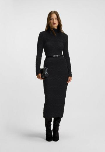 Юбка-карандаш