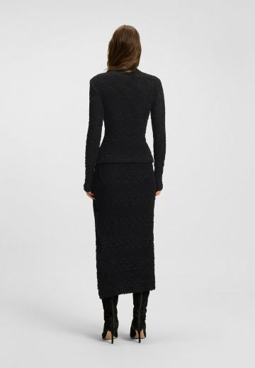 Юбка-карандаш