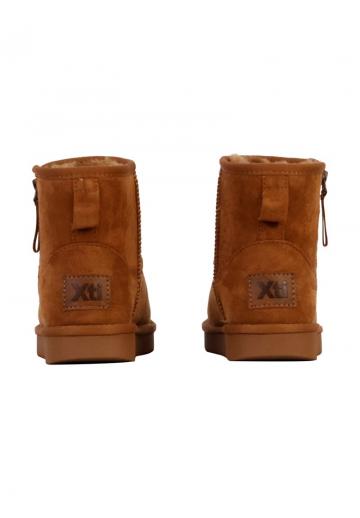 Зимние ботинки