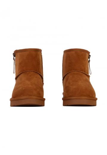 Зимние ботинки