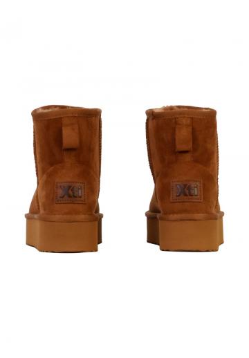 Зимние ботинки