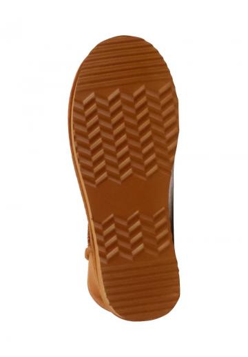 Зимние ботинки