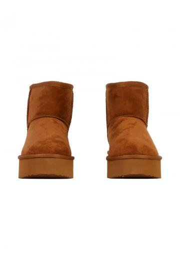 Зимние ботинки