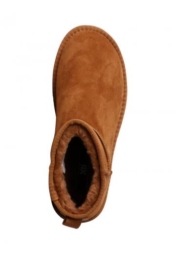 Зимние ботинки