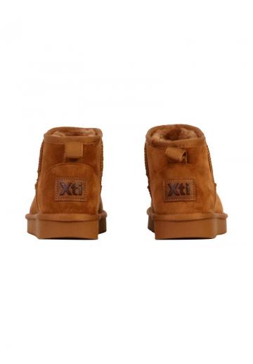 Зимние ботинки