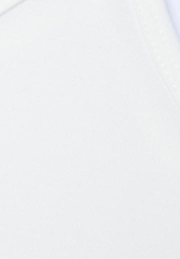 Топ на бретельках