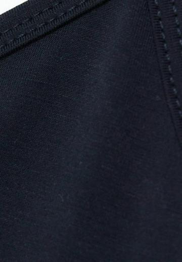 Топ на бретельках