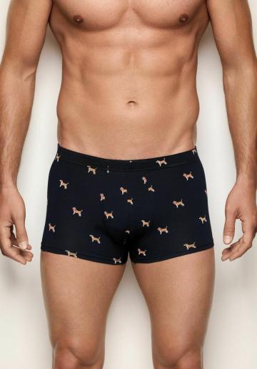 Трусы шортики