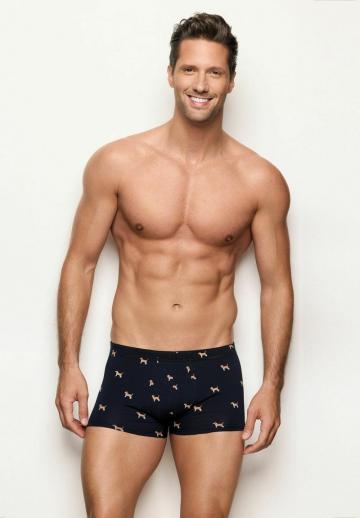 Трусы шортики