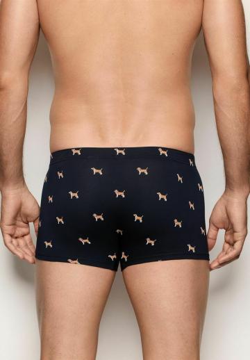 Трусы шортики