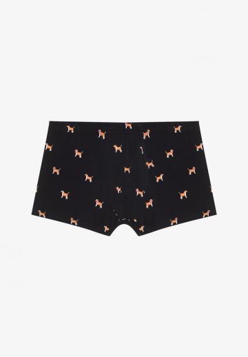 Трусы шортики