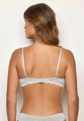 Бюстгальтер на косточках