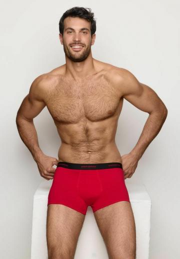 Трусы шортики