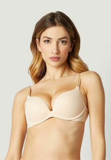 Бюстгальтер без косточек