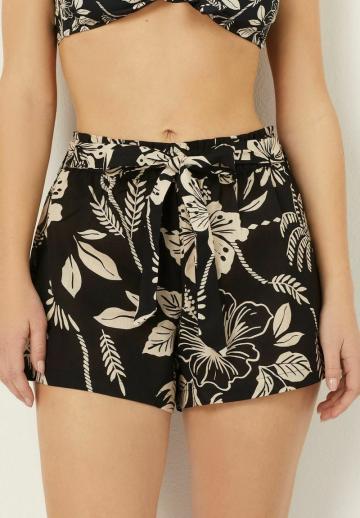 Пляжные шорты