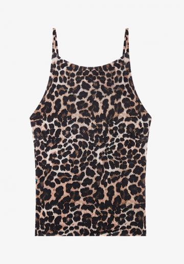 Майка-борцовка