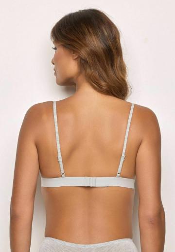 Бюстгальтер без косточек