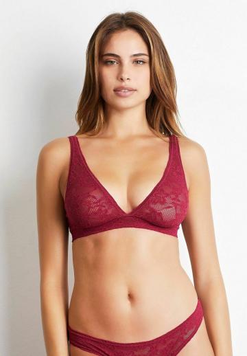Бюстгальтер без косточек