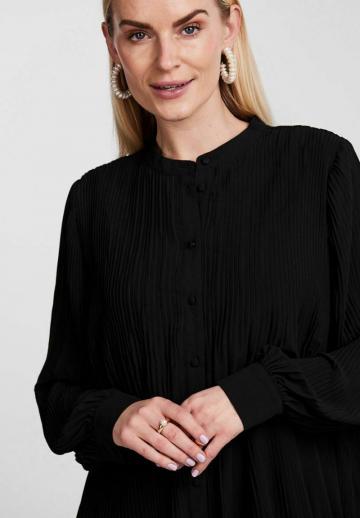 Блузка-платье