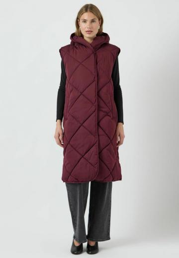 Длинная куртка