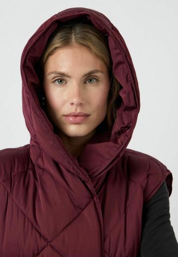 Длинная куртка